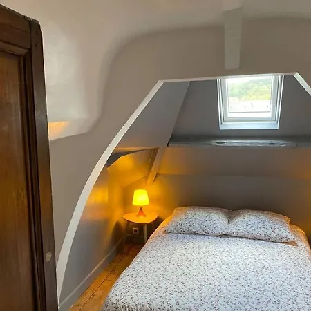 Jade Hotel Etretat