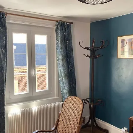 Jade Ξενοδοχείο