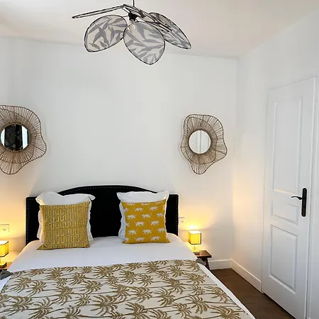 Ξενοδοχείο Jade *