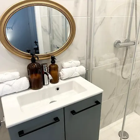 Jade Hotel Etretat