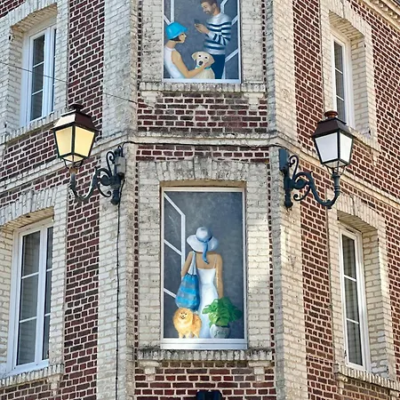 Ξενοδοχείο Jade *